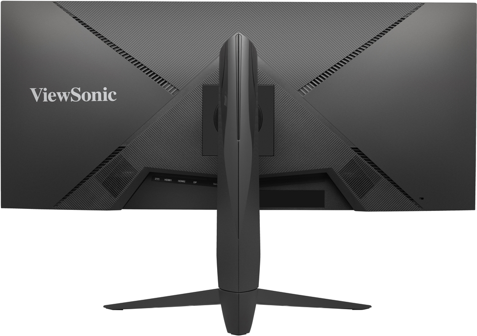 ViewSonic VX3480-2K-PRO 34” 165Hz UWQHD Gaming Monitor - ViewSonic